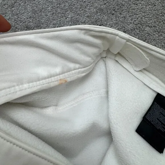 The North Face Windwall Apex STH Bootcut Ski Snowboarding Pants Womens XL Long - Picture 7 of 16